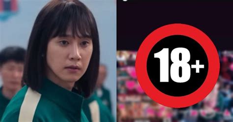 Hot nhất Hàn Quốc hiện tại Mỹ nam Squid Game đăng loạt ảnh phản cảm gỡ gấp vẫn nhận bão