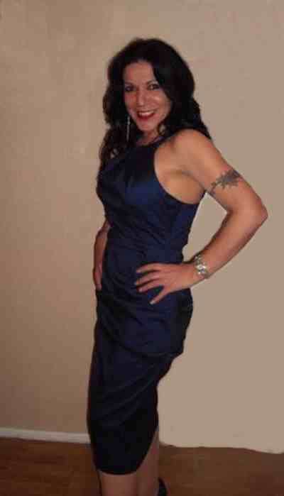 Caziria 53 From Hartlepool Is A Local Granny Looking For Casual Sex Dirty Granny