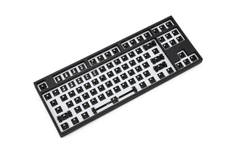 Mkb Key Dual Mode Bluetooth Mechanical Keyboard Kit Tkl Hot