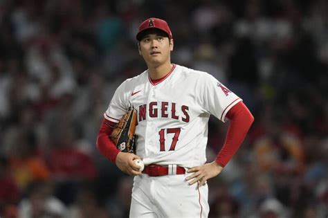 Mlb》超人大谷16天16戰累翻了！ 天使教頭卻不給休息：我沒這個打算 自由體育