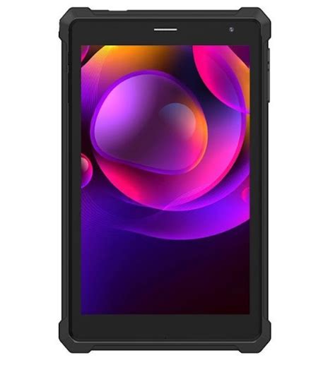 Планшет Maxwest Astro 8R 32Gb 4G с бронированным чехлом и защищенным ...