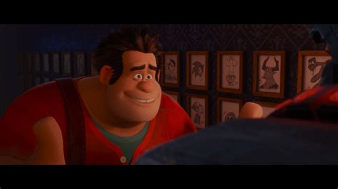 Wreck It Ralph Tails Cameo