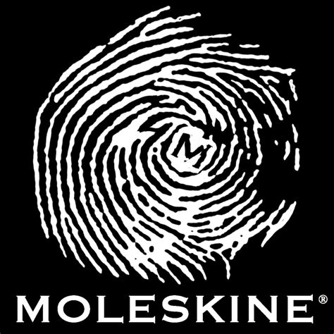 The imprint logo | designboom.com 