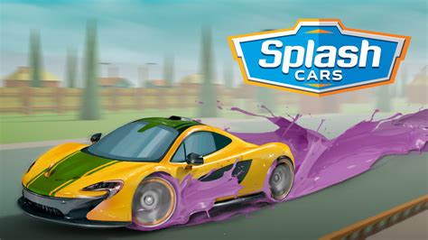 Splash Cars Acquistalo E Scaricalo Subito Sull Epic Games Store