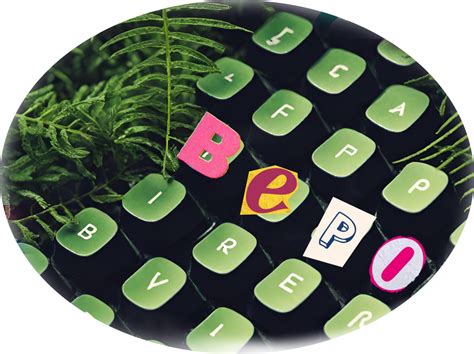 Le Clavier Bépo 180424 Latelier De Claret