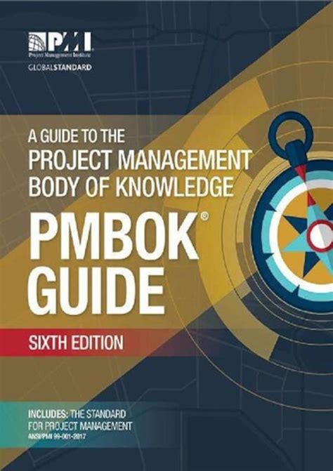 Guide Pmbok En Fran Ais Examen Pmp En Fran Ais Pmbok Sixi Me Dition