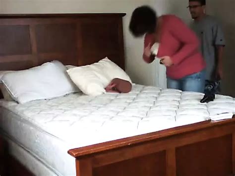 Cheating Wife Records Her First Fuck XHamster