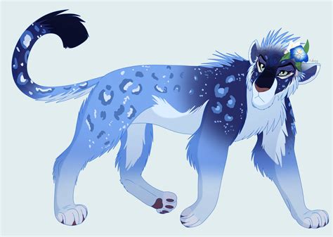 Blue Moon by KoTheArtist on DeviantArt