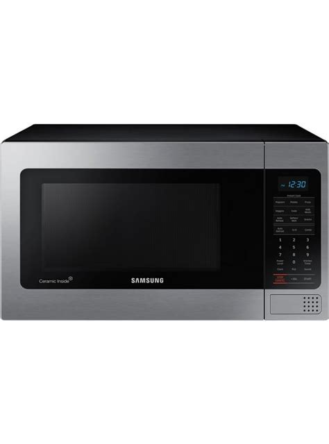Samsung Microwaves in Microwaves - Walmart.com