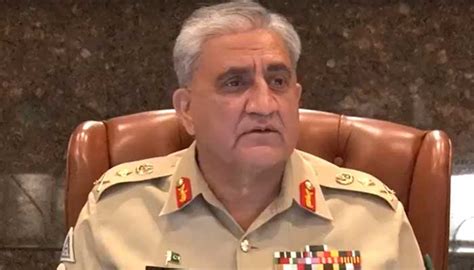 Gen Bajwa Begins Meeting With Biden Admin Officials