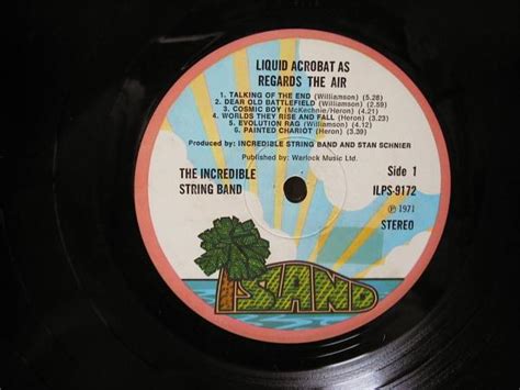 Euclid 60年代70年代uk廃盤レコード専門
