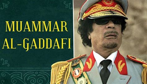 Muammar Gaddafi & the African Union: For a United Africa!