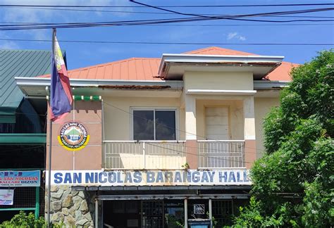 Urgent Hiring! PAMPANGA... - Barangay San Nicolas Csfp | Facebook
