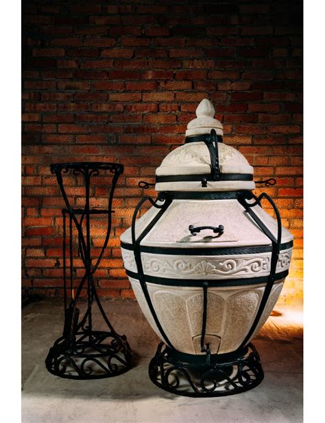 Тандыр «Аладдин» - Интернет-магазин «Дачная пора»