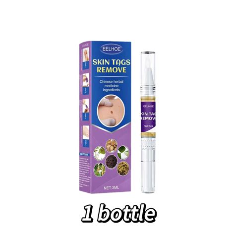 Wart Remover Original Wart Remover3ml Mole And Wart Remover Skin Tag