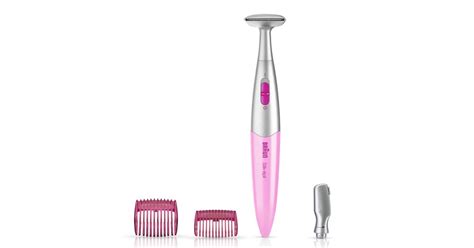 Braun Silk-épil FG 1100 reviews | ProductReview.com.au