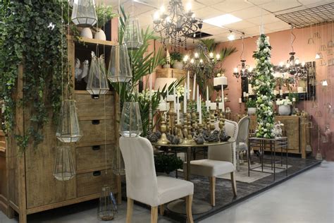 Showroom | Firenze Gandon