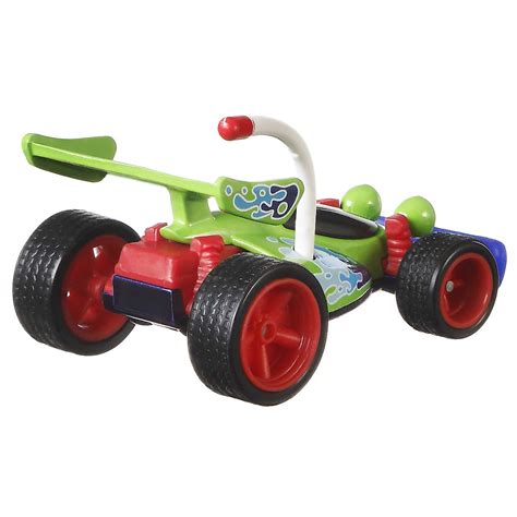 Hot Wheels Toy Story R C Vehicle The Retail Market