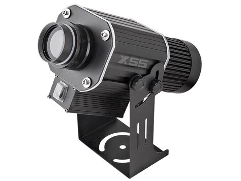 GoboPro X55 цена в магазине Laser New Tec