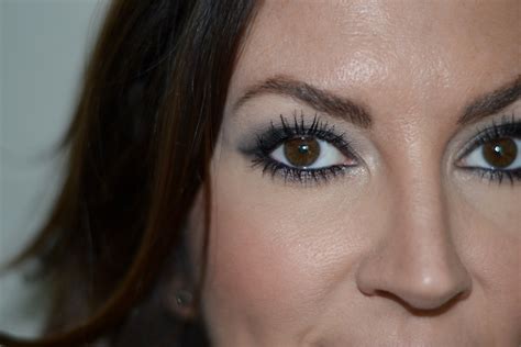 First Look Tutorial Of The Hot New Urban Decay Naked Smoky Palette JennySue Makeup