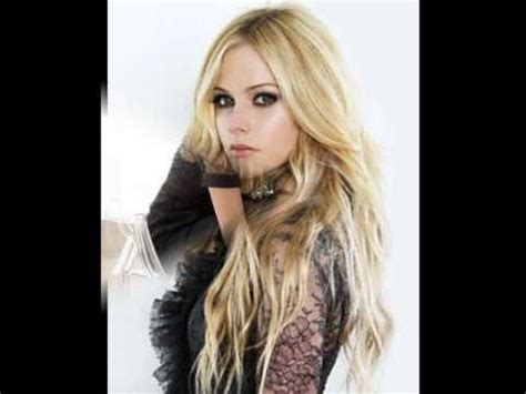 Avril Lavigne Hot Music Video HQ YouTube