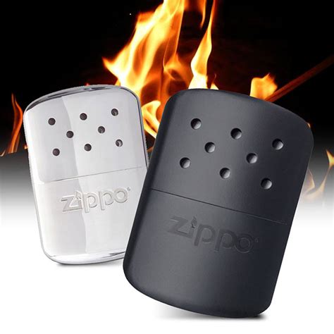 Каталитическая грелка для рук Zippo