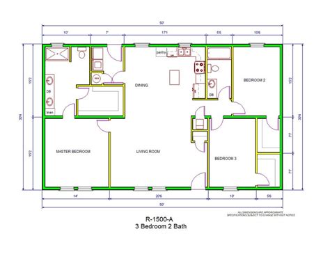 Modular homes of texas floor plans – Artofit