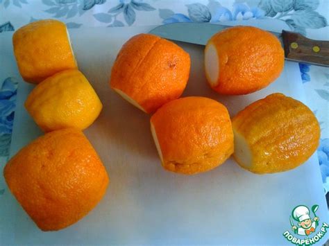 Варенье из бергамота – кулинарный рецепт