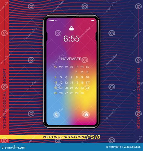Phone Colour Stock Illustrations – 4,969 Phone Colour Stock ...