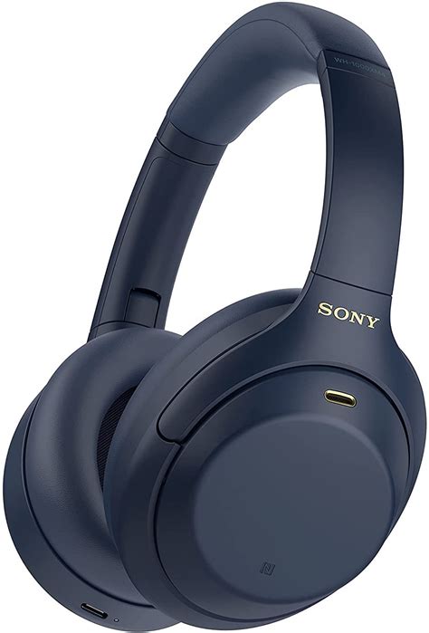 Sony Wh Xm Casque Bluetooth R Duction De Bruit Sans Fil