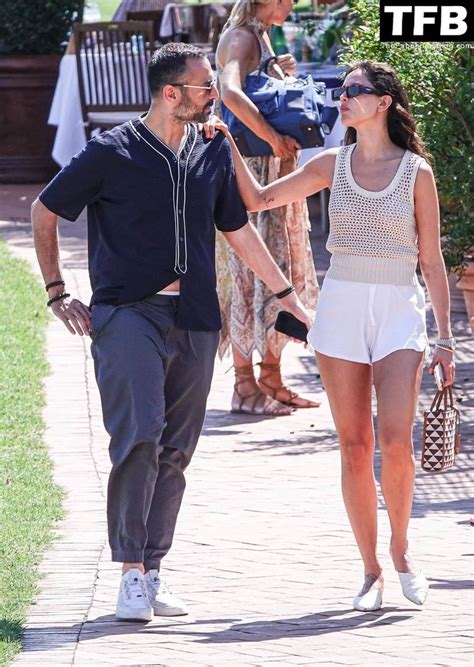 Eiza Gonz Lez Eiizagonzallez Elisagonz Nude Onlyfans Photo The Fappening Plus