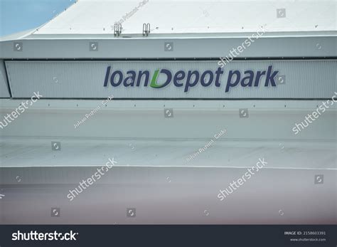 Loandepot Park Over 45 Royalty Free Licensable Stock Photos Shutterstock