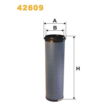 42609 - Filters Plus WA