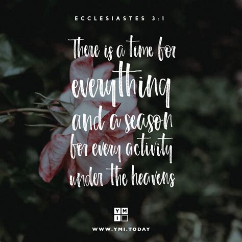 Typography Ecclesiastes 31 Ymi