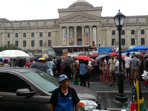West Indian Day Parade Okvaca