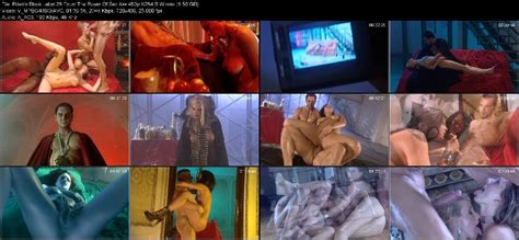 Private Black Label 26 Faust The Power Of Sex N A