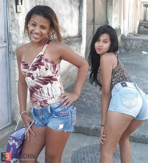 Latina Arse Is The Greatest ZB Porn
