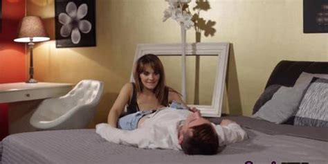 Milf Handjob Blowjob Tnaflix