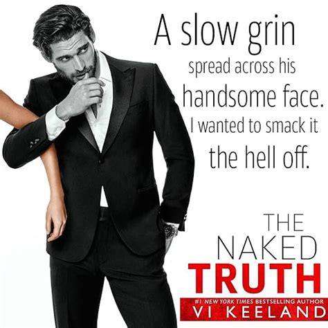 The Naked Truth By Vi Keeland Goodreads