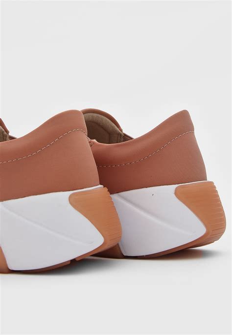 Slip On Modare Jogging Nude Compre Agora Dafiti Brasil