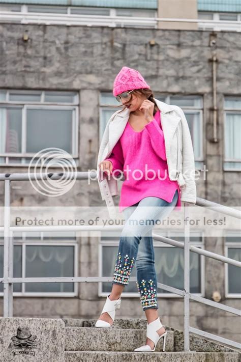 Keyko Model Con La Llegada De La Primavera La Gente Empieza La Operaci N Bikini Qu