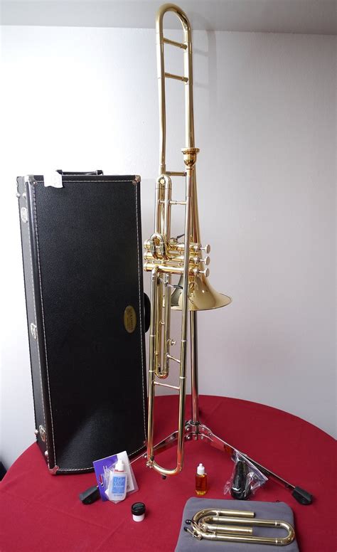 Valve Trombones R Us Valve Trombones Trombones And More