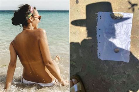 Stranger Humiliates Neighbour By Leaving Sex Noise Complaint Note On Door Daily Star