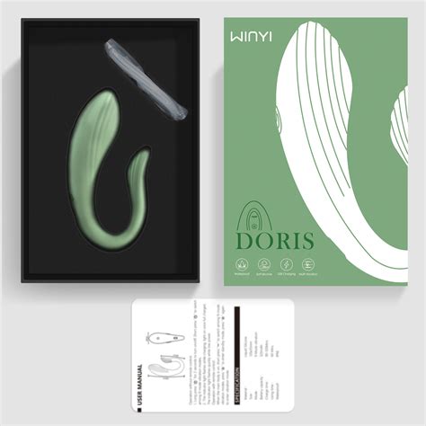 Winyi App Controlled Vibrator Wireless Wearable Sex Toy Vibrating Panties Erotic Products Couple