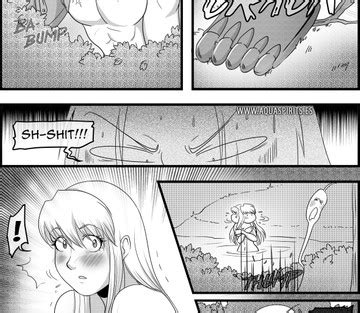 Summer Heat Muses Sex And Porn Comics