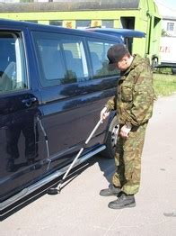НПП ЭКОМП - Досмотровая техника
