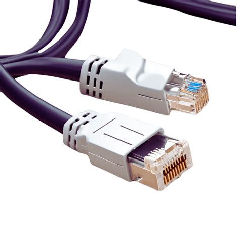 Kabel Ethernet Cat 8: kompletny przewodnik po szybkiej i wytrzymałej ...