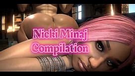 Nicki Minaj Free Mobile Porn XXX Sex Videos And Porno Movies IPornTV Net
