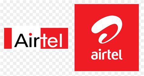Airtel Logo & Airtel.PNG Transparent Logo Images