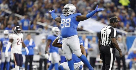 Pack Get Snacks Packers Awarded Damon Harrison Off Waivers